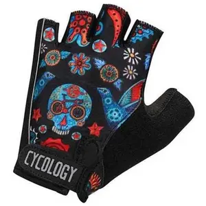 Cycology Gants Courts Tijuana Cycling pas cher