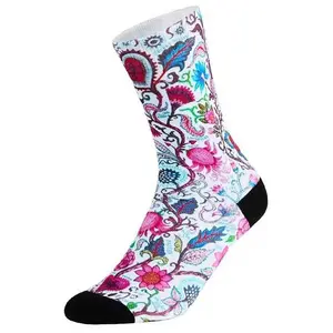 Cycology Chaussettes Secret Garden pas cher
