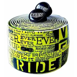 Cycology Ruban De Guidon Ride Graffiti pas cher