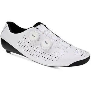 Bont Vaypor 2023 Raceschoenen Wit EU 43 Man pas cher