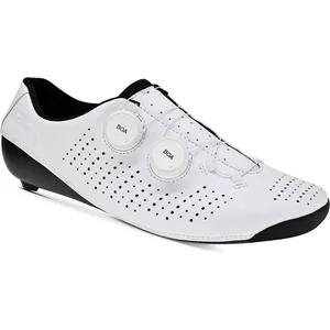 Bont Vaypor 2023 Racefiets Schoenen Wit EU 42 1/2 Man