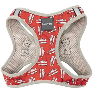 Fuzzyard Harnais Pour Chien Step In Fresh Kicks pas cher