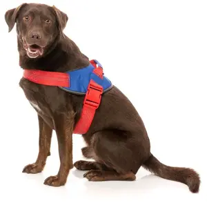Fuzzyard Harnais Pour Chien Patriot pas cher