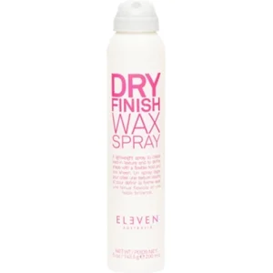 Comparateur de prix : Eleven Australia Dry Finish Wax Spray - 200ml