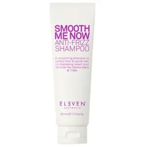 ELEVEN Australia, Shampoing, Shampooing anti-frizz Sth Me Now 50ml (50 ml, Shampoing liquide) pas cher