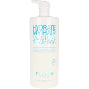 Voedende Shampoo Eleven Australia Hydrate My Hair 1 L 960 ml pas cher