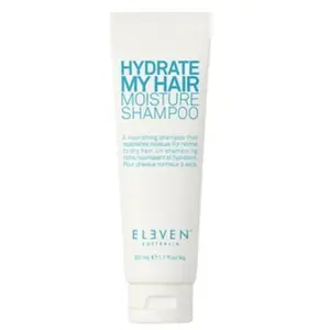 Eleven Hydrate My Hair Moisture Shampoo 50ml