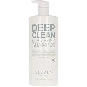 Eleven Deep Clean shampoo 960ml pas cher