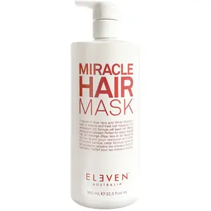 Eleven Australia - Miracle Hair Mask pas cher