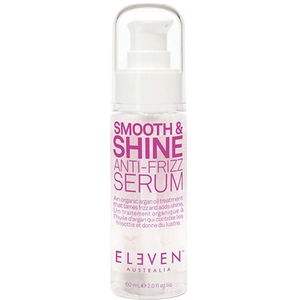 Eleven Australia - Smooth & Shine Anti-Frizz Serum - 60mlVendu parflaconi