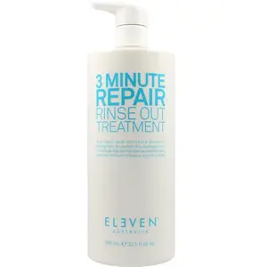 Haarlotion Eleven Australia 3 Minute Repair (1000 ml)Vendu parbol