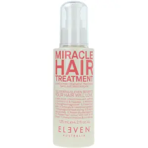 Eleven Australia - Miracle Hair Leave-In Treatment - 125ml pas cher