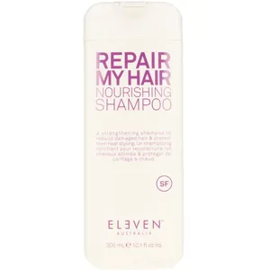 Comparateur de prix : Eleven Australia - Repair My Hair Nourishing Shampoo