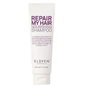 Eleven Australia Repair My Hair Nourishing Shampoo 50ml