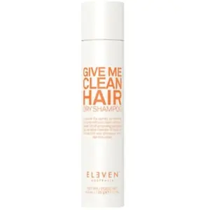 Eleven Australia - Give Me Clean Hair - Dry Shampoo - 200 ml pas cher