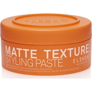 Eleven Australia Matte Texture styling paste 85 gr pas cher