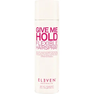 Eleven Australia Give Me Hold laque souple 300 ml pas cher