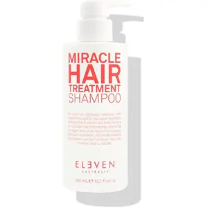 Eleven Australia Miracle Hair Shampoo 300ml