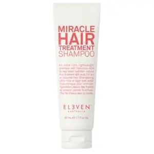 Eleven Australia Miracle Hair Treatment Shampoo 50 ml