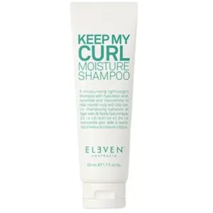 Eleven Australia Keep My Curl Moisture Shampoo Shampoo pas cher
