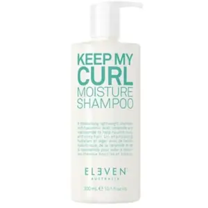 Eleven Australia Keep My Curl Moisture Shampoo 300ml