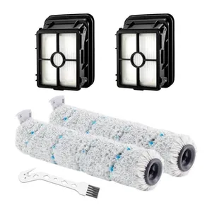 HANDEIU Pièces de Rechange pour Bissell CrossWave Sans Fil Max 2554 Sé... pas cher