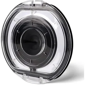 HANDEIU Couvercle de Poubelle pour Aspirateur Dyson V6 Modles DC58 DC5... pas cher