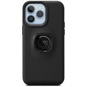 Comparateur de prix : Coque de téléphone QUAD LOCK - COMPATIBLE iPhone 14 Pro Max