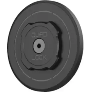 Tête standard Quad Lock MAG - noir - TU pas cher