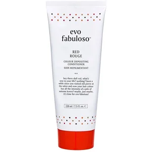 EVO - Fabuloso Purple Red Colour TreatmentVendu parbol