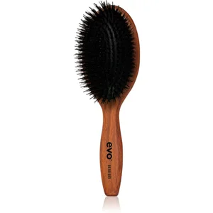Evo Bradford Pin/Bristle Brush
