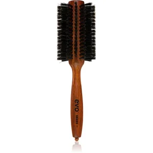 Evo Bruce 28 Natural Bristle Borstel
