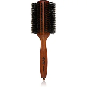 Evo Bruce Natural Bristle Borstel