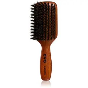 Evo Conrad Natural Bristle Dressing Borst pas cher