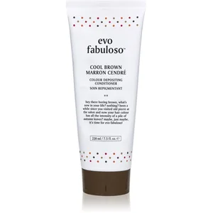 EVO - Fabuloso Cool Brown Colour Treatment