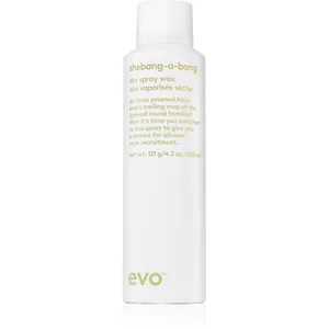 EVO Shebang-a-bang Dry Wax pas cher
