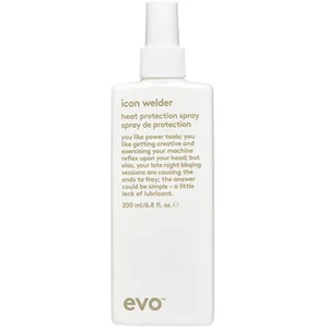 EVO Icon Welder Heat Protection Spray -200ml pas cher