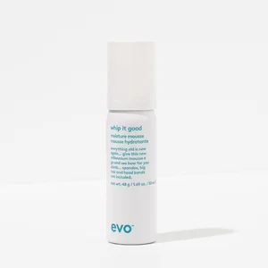 EVO - Whip It Good Moisture Mousse 50ml pas cher