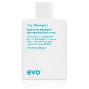 Evo The Therapist Hydrating Shampoo pas cher