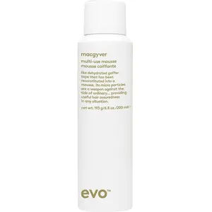 EVO Macgyver Multi-use Mousse -200ml pas cher