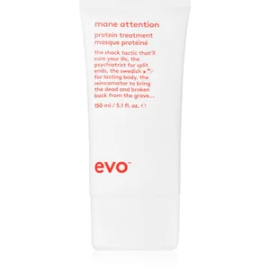 EVO Mane Attention Protein Treatment -150ml
