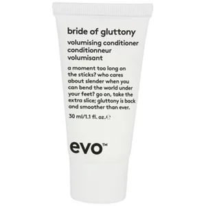 EVO Bride Of Gluttony Volume Conditioner -30ml pas cher