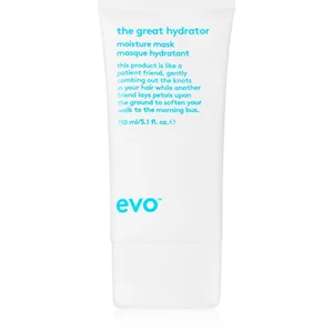 EVO The Great Hydrator Moisture Mask -30ml