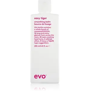evo Easy Tiger Smoothing Balm 200ml pas cher