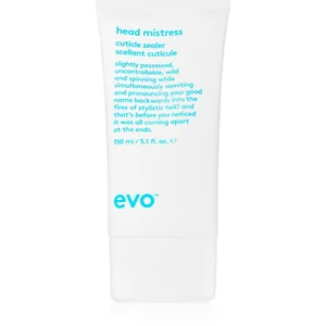 Evo Head Mistress Cuticle Sealer 150ml pas cher