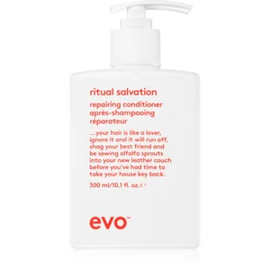 EVO Ritual Salvation Conditioner -300ml pas cher