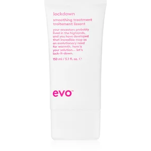 EVO Lockdown Leave In Smoothing Treatment -150ml pas cher