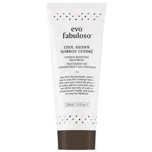 EVO Soin Repigmentant Fabuloso Marron Cendré pas cher