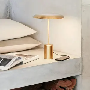 kaiserkraft, Lampe de table, LED-Tischleuchte SMITH (600 lm) pas cher