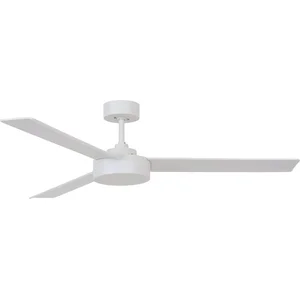 Comparateur de prix : Plafond ventilator - Beacon Bayside Lagoon Ø132cm - Wit